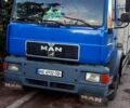 МАН ТГА, объемом двигателя 69 л и пробегом 0 тыс. км за 15000 $, фото 1 на Automoto.ua