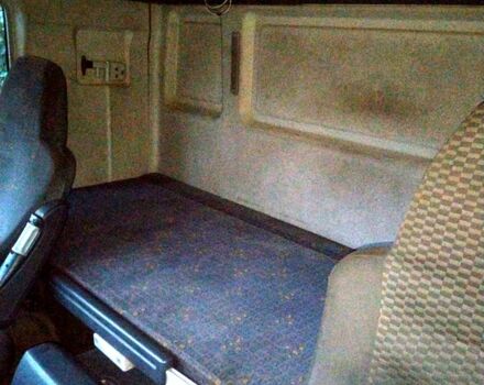 МАН TGA, об'ємом двигуна 14.6 л та пробігом 168 тис. км за 11000 $, фото 4 на Automoto.ua