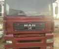 МАН ТГА, объемом двигателя 0 л и пробегом 800 тыс. км за 10900 $, фото 1 на Automoto.ua
