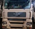 МАН ТГА, объемом двигателя 12 л и пробегом 1260 тыс. км за 14000 $, фото 1 на Automoto.ua