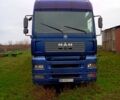 МАН ТГА, объемом двигателя 12 л и пробегом 0 тыс. км за 7400 $, фото 1 на Automoto.ua