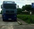МАН ТГА, объемом двигателя 0.14 л и пробегом 0 тыс. км за 19000 $, фото 1 на Automoto.ua