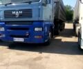 МАН ТГА, объемом двигателя 0.14 л и пробегом 0 тыс. км за 19000 $, фото 5 на Automoto.ua