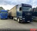 МАН ТГА, объемом двигателя 12 л и пробегом 800 тыс. км за 11300 $, фото 1 на Automoto.ua