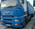 МАН ТГА, объемом двигателя 12 л и пробегом 0 тыс. км за 16000 $, фото 1 на Automoto.ua