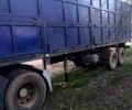 МАН TGA, об'ємом двигуна 0.12 л та пробігом 0 тис. км за 5300 $, фото 5 на Automoto.ua