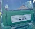 МАН ТГА, объемом двигателя 0 л и пробегом 7 тыс. км за 5000 $, фото 1 на Automoto.ua