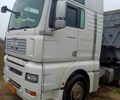 МАН ТГА, объемом двигателя 0.13 л и пробегом 0 тыс. км за 21500 $, фото 6 на Automoto.ua