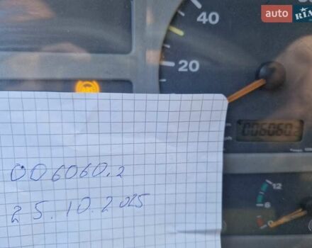 МАН ТГА 2001 в Александрие на Automoto.ua МАН ТГА, объемом двигателя 0 л и пробегом 606 тыс. км за 7500 $, фото 6 на Automoto.ua