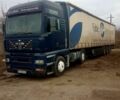 МАН ТГА, объемом двигателя 12 л и пробегом 800 тыс. км за 11300 $, фото 1 на Automoto.ua