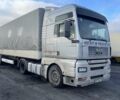 МАН ТГА, объемом двигателя 0 л и пробегом 750 тыс. км за 6500 $, фото 2 на Automoto.ua