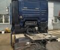 МАН ТГА, объемом двигателя 12 л и пробегом 921 тыс. км за 4200 $, фото 5 на Automoto.ua