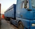 МАН TGA, об'ємом двигуна 12 л та пробігом 0 тис. км за 16000 $, фото 1 на Automoto.ua