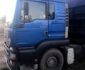 МАН TGA, об'ємом двигуна 0.12 л та пробігом 0 тис. км за 5300 $, фото 1 на Automoto.ua