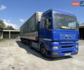 МАН ТГА, объемом двигателя 0 л и пробегом 1 тыс. км за 10500 $, фото 5 на Automoto.ua