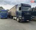 МАН TGA, об'ємом двигуна 0 л та пробігом 800 тис. км за 11300 $, фото 1 на Automoto.ua