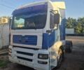 МАН ТГА 2001 в Александрие на Automoto.ua МАН ТГА, объемом двигателя 0 л и пробегом 606 тыс. км за 7500 $, фото 1 на Automoto.ua