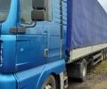 МАН ТГА, объемом двигателя 0 л и пробегом 1 тыс. км за 10900 $, фото 2 на Automoto.ua