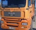 МАН ТГА, объемом двигателя 0 л и пробегом 217 тыс. км за 8000 $, фото 1 на Automoto.ua