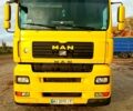 МАН ТГА, объемом двигателя 0.13 л и пробегом 0 тыс. км за 7000 $, фото 1 на Automoto.ua