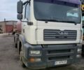 МАН TGA, об'ємом двигуна 0 л та пробігом 500 тис. км за 30000 $, фото 1 на Automoto.ua