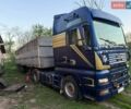 МАН TGA, об'ємом двигуна 0 л та пробігом 700 тис. км за 8000 $, фото 1 на Automoto.ua