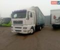 МАН TGA, об'ємом двигуна 0 л та пробігом 3 тис. км за 8500 $, фото 6 на Automoto.ua