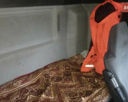 МАН TGA, об'ємом двигуна 0 л та пробігом 3 тис. км за 8500 $, фото 1 на Automoto.ua