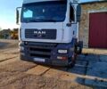МАН ТГА, объемом двигателя 0.12 л и пробегом 0 тыс. км за 9000 $, фото 7 на Automoto.ua