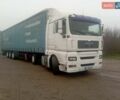 МАН ТГА, объемом двигателя 0 л и пробегом 3 тыс. км за 7400 $, фото 1 на Automoto.ua