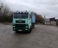 МАН TGA, об'ємом двигуна 0 л та пробігом 850 тис. км за 24000 $, фото 2 на Automoto.ua