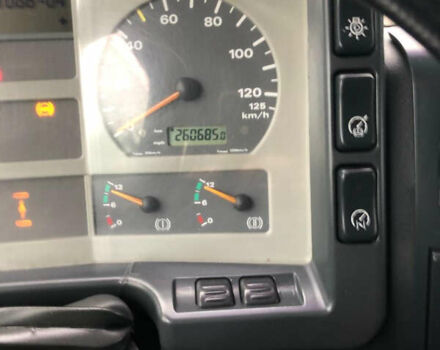 МАН TGA, об'ємом двигуна 0 л та пробігом 1 тис. км за 5000 $, фото 7 на Automoto.ua