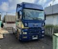 МАН ТГА, объемом двигателя 12.8 л и пробегом 10 тыс. км за 5300 $, фото 1 на Automoto.ua