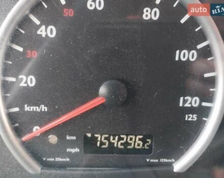 МАН ТГА, объемом двигателя 0 л и пробегом 8 тыс. км за 8500 $, фото 2 на Automoto.ua