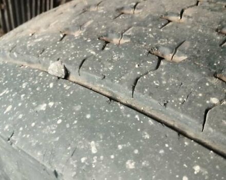 МАН ТГА, объемом двигателя 0 л и пробегом 8 тыс. км за 8500 $, фото 11 на Automoto.ua