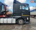 МАН ТГА, объемом двигателя 0 л и пробегом 8 тыс. км за 8500 $, фото 7 на Automoto.ua