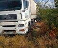 МАН ТГА, объемом двигателя 0.12 л и пробегом 0 тыс. км за 16000 $, фото 1 на Automoto.ua