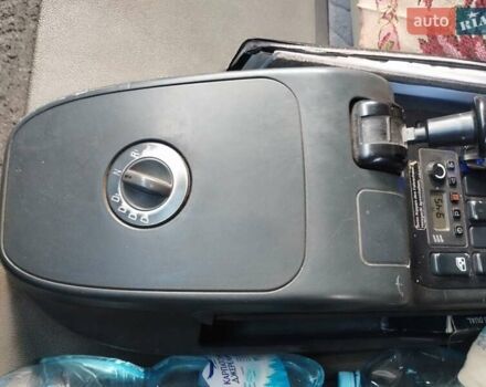 МАН ТГА, объемом двигателя 0 л и пробегом 8 тыс. км за 8500 $, фото 10 на Automoto.ua