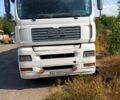МАН ТГА, объемом двигателя 0.12 л и пробегом 0 тыс. км за 16000 $, фото 1 на Automoto.ua