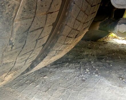 МАН ТГА, объемом двигателя 12 л и пробегом 0 тыс. км за 14500 $, фото 4 на Automoto.ua