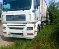 МАН ТГА, объемом двигателя 12 л и пробегом 0 тыс. км за 14500 $, фото 6 на Automoto.ua