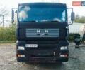 МАН ТГА, объемом двигателя 0 л и пробегом 8 тыс. км за 8500 $, фото 1 на Automoto.ua