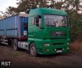 МАН ТГА, объемом двигателя 0.12 л и пробегом 0 тыс. км за 8000 $, фото 6 на Automoto.ua