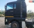 МАН ТГА, объемом двигателя 0 л и пробегом 8 тыс. км за 8500 $, фото 3 на Automoto.ua