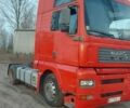 МАН ТГА, объемом двигателя 12 л и пробегом 1 тыс. км за 6900 $, фото 2 на Automoto.ua
