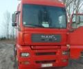 МАН ТГА, объемом двигателя 12 л и пробегом 1 тыс. км за 6900 $, фото 4 на Automoto.ua