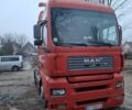 МАН ТГА, объемом двигателя 12 л и пробегом 1 тыс. км за 6900 $, фото 7 на Automoto.ua