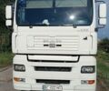 МАН ТГА, объемом двигателя 10.5 л и пробегом 2 тыс. км за 7000 $, фото 1 на Automoto.ua