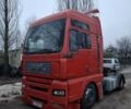 МАН ТГА, объемом двигателя 12 л и пробегом 1 тыс. км за 6900 $, фото 5 на Automoto.ua