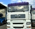 МАН ТГА, объемом двигателя 10 л и пробегом 1500 тыс. км за 15999 $, фото 1 на Automoto.ua